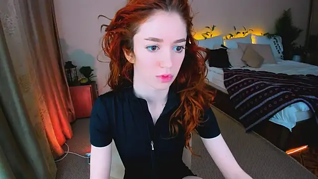 Snapshot of ChristinaConteeree chatting on February 8, 2026, 9:13 am ChristinaConteeree online show from February 8, 2026, 9:13 am