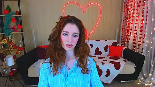 Snapshot of ChristinaConteeree chatting on February 15, 2026, 12:03 pm ChristinaConteeree online show from February 15, 2026, 12:03 pm