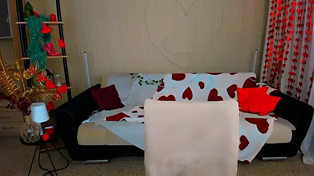 Snapshot of ChristinaConteeree chatting on February 18, 2026, 3:24 am ChristinaConteeree online show from February 18, 2026, 3:24 am