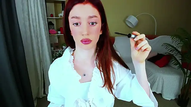 Snapshot of ChristinaConteeree chatting on February 25, 2026, 3:38 am ChristinaConteeree online show from February 25, 2026, 3:38 am