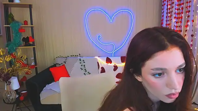 Snapshot of ChristinaConteeree chatting on February 27, 2026, 7:25 pm ChristinaConteeree online show from February 27, 2026, 7:25 pm