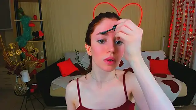 Snapshot of ChristinaConteeree chatting on March 1, 2026, 4:25 am ChristinaConteeree online show from March 1, 2026, 4:25 am