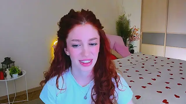 Snapshot of ChristinaConteeree chatting on May 8, 2026, 7:19 pm ChristinaConteeree online show from May 8, 2026, 7:19 pm