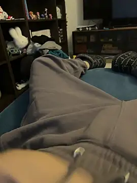 Frankieyyy1 online show from February 22, 2026, 6:57 am