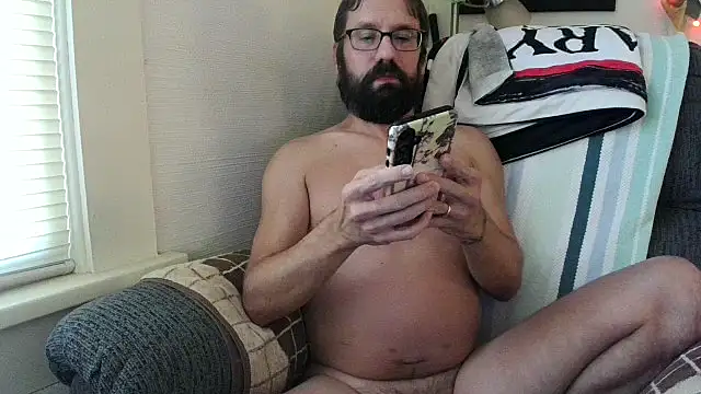 fobabett69 online show from September 19, 2025, 4:40 pm