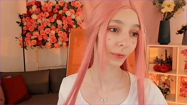 EmmanuellBrown online show from February 14, 2026, 4:09 am