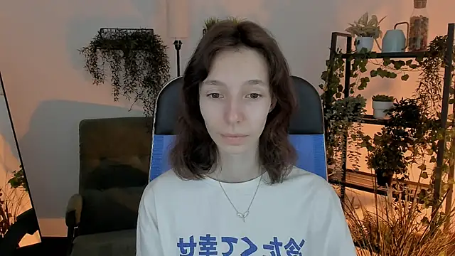 EmmanuellBrown online show from April 18, 2026, 1:09 am