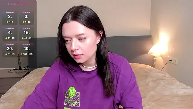 Snapshot of BlissHey chatting on February 12, 2026, 3:18 pm BlissHey online show from February 12, 2026, 3:18 pm