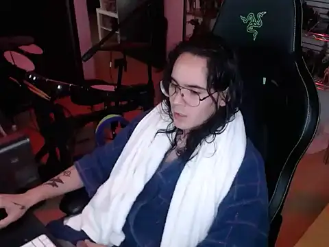 dorrey21 online show from December 20, 2025, 9:11 pm