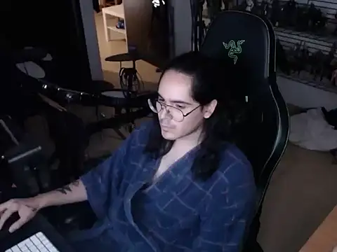 dorrey21 online show from February 20, 2026, 6:52 pm