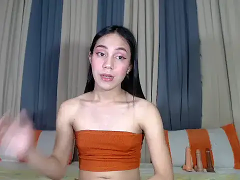 Jadehotcum online show from November 18, 2025, 6:40 am