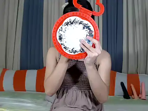 Jadehotcum online show from March 9, 2026, 12:42 pm