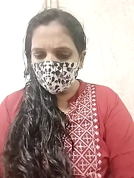 Snapshot of Monika_Telugu_Girl chatting on October 1, 2025, 6:19 am Monika Telugu Girl online show from October 1, 2025, 6:19 am