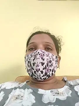 Snapshot of Monika_Telugu_Girl chatting on October 13, 2025, 9:09 am Monika Telugu Girl online show from October 13, 2025, 9:09 am