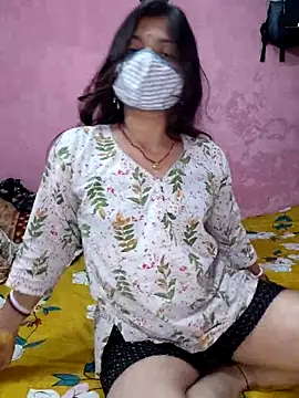 hiddennisha online show from March 18, 2026, 5:05 pm