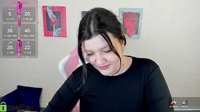 Michele Greenn online show from November 30, 2025, 5:11 am