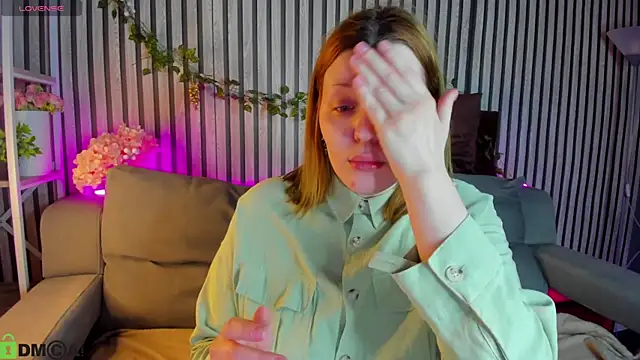 Michele Greenn online show from February 20, 2026, 1:02 am