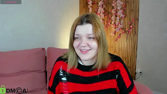 Michele Greenn online show from February 23, 2026, 1:03 am