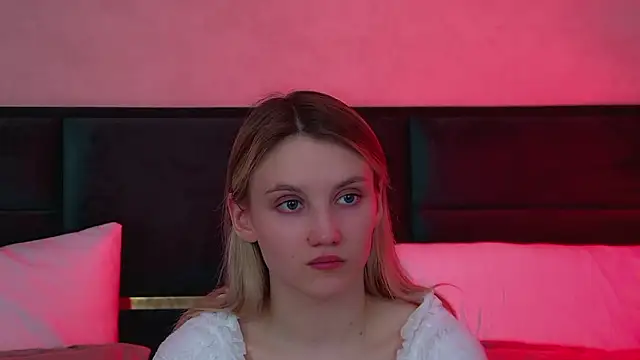 StacyEvances online show from March 16, 2026, 6:34 pm