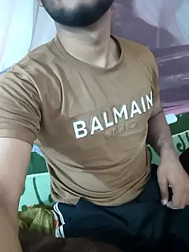  urr daddy online show from January 11, 2026, 8:47 pm