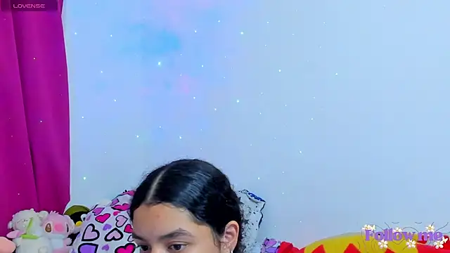 Snapshot of milita_houston chatting on January 15, 2026, 4:28 am milita houston online show from January 15, 2026, 4:28 am