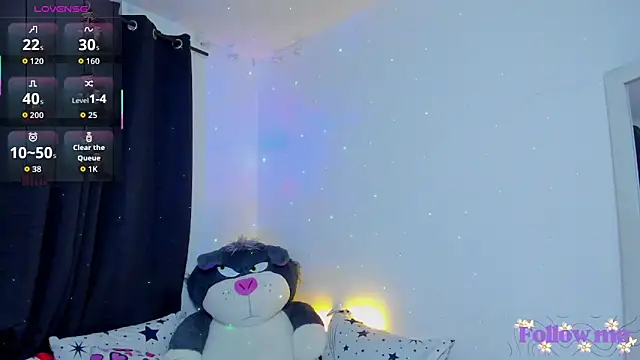 Snapshot of milita_houston chatting on February 28, 2026, 3:18 am milita houston online show from February 28, 2026, 3:18 am