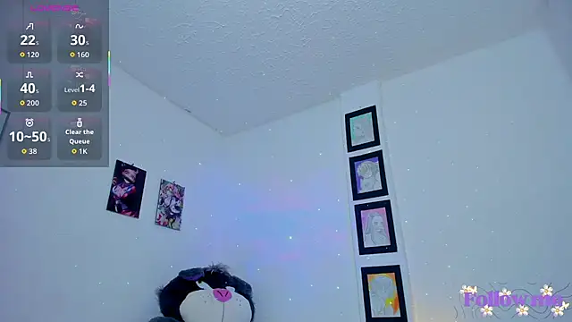 milita houston online show from April 10, 2026, 4:17 am