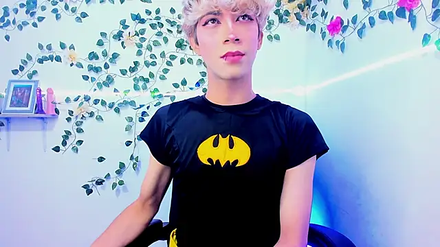 Cooperrosscute233 online show from September 13, 2025, 5:46 pm