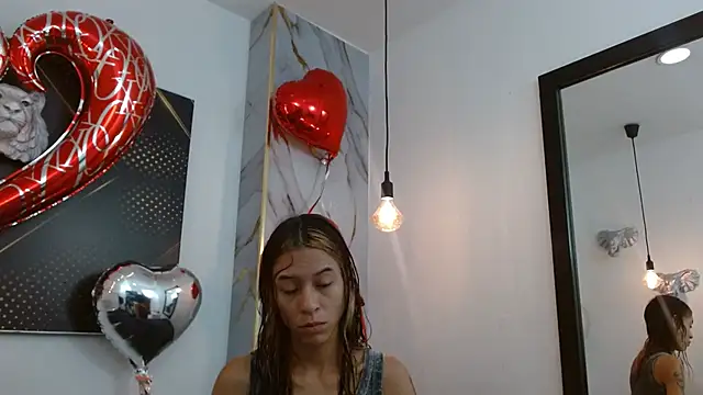 Snapshot of HannaHot_69 chatting on February 14, 2026, 12:13 pm HannaHot 69 online show from February 14, 2026, 12:13 pm