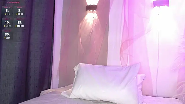 helenasaenz online show from September 13, 2025, 3:17 am