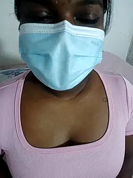 chubybabi online show from November 14, 2025, 5:50 am