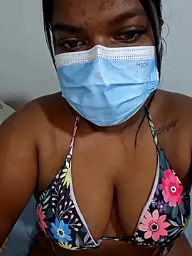 chubybabi online show from March 5, 2026, 6:04 pm