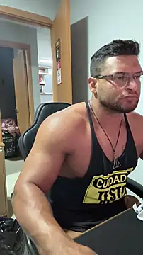 KRYSTALIZEDY online show from January 15, 2026, 1:21 am