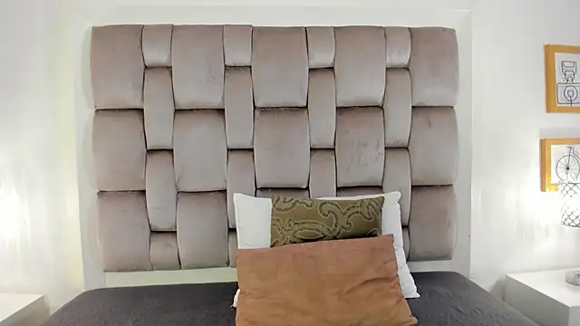 HarleyQueen666 online show from September 26, 2025, 11:03 am