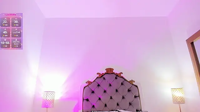 HarleyQueen666 online show from February 28, 2026, 11:22 am