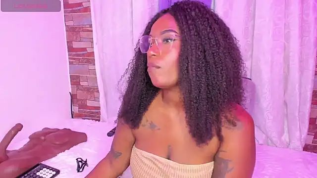 Brandy brown  online show from February 7, 2026, 12:03 am