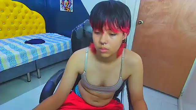 Snapshot of BJkoreanboy chatting on September 19, 2025, 8:09 pm BJkoreanboy online show from September 19, 2025, 8:09 pm