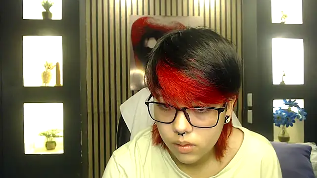 Snapshot of BJkoreanboy chatting on October 2, 2025, 6:15 pm BJkoreanboy online show from October 2, 2025, 6:15 pm