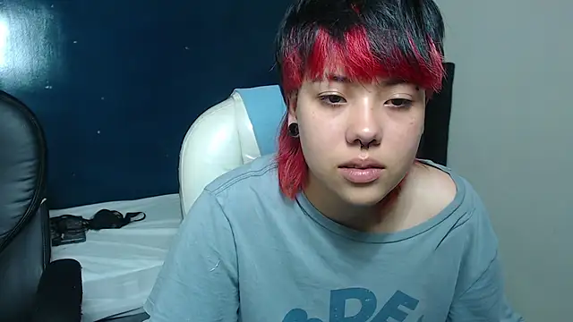 Snapshot of BJkoreanboy chatting on October 15, 2025, 9:26 pm BJkoreanboy online show from October 15, 2025, 9:26 pm