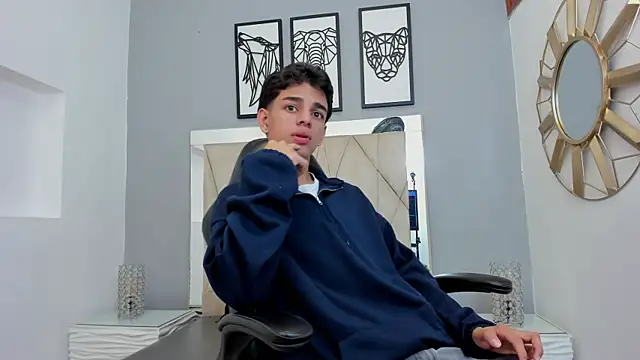 Snapshot of owen__johnson chatting on September 14, 2025, 11:53 am owen johnson online show from September 14, 2025, 11:53 am