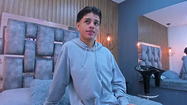 owen  johnson online show from January 12, 2026, 11:37 am