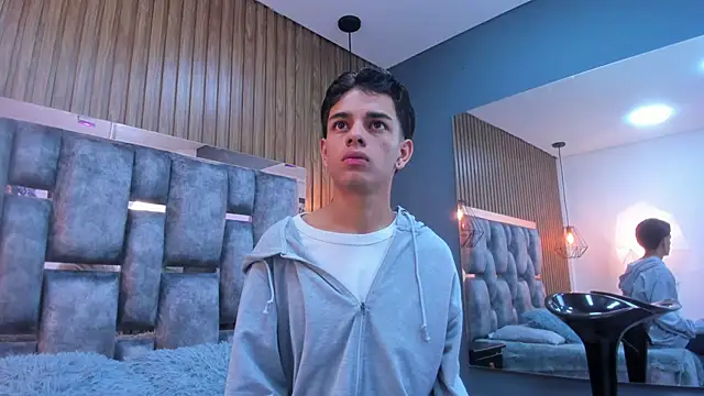 owen  johnson online show from January 15, 2026, 11:26 am