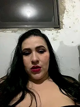 IvettSt  online show from January 9, 2026, 4:26 am