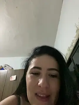 IvettSt  online show from January 13, 2026, 4:29 am