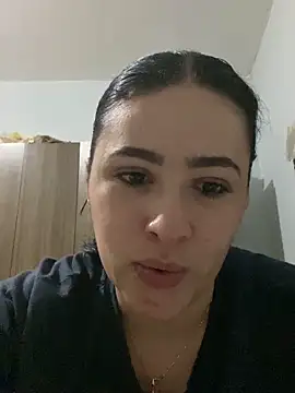 IvettSt  online show from April 6, 2026, 4:10 am