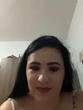 IvettSt  online show from June 7, 2026, 3:54 am
