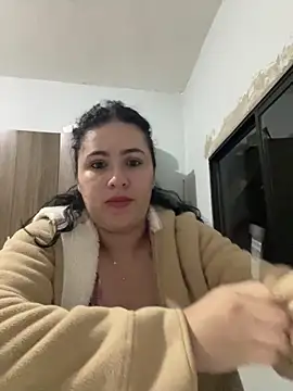 IvettSt  online show from June 11, 2026, 3:59 am