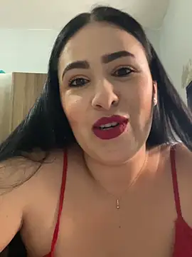 IvettSt  online show from June 13, 2026, 7:23 pm