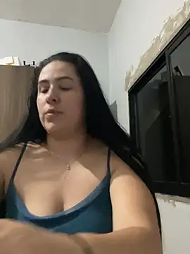 IvettSt  online show from June 19, 2026, 4:28 am