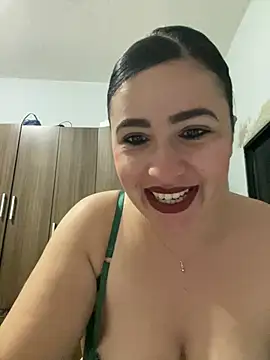 IvettSt  online show from July 18, 2026, 4:49 am